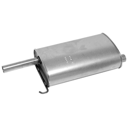 Walker Exhaust Muffler, 18448 18448